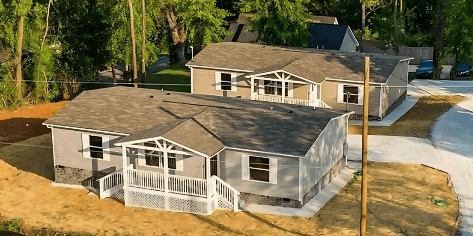 Housing Solutions in Knoxville, TN
